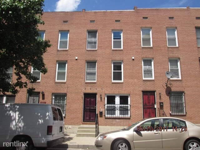 Building Photo - 4 br, 1.5 bath Townhome - 1217 Etting St