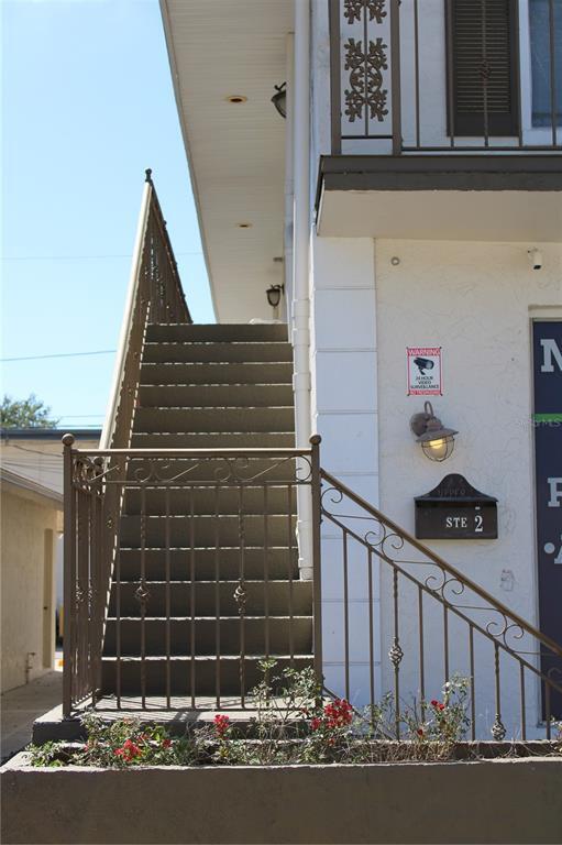 Building Photo - 5420 Central Ave