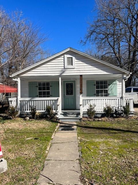 Foto principal - 1410 S Washington Ave