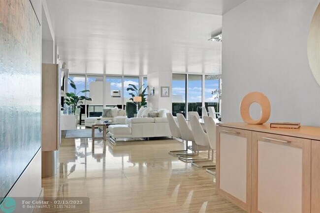 Foto del edificio - 101 S Fort Lauderdale Beach Blvd