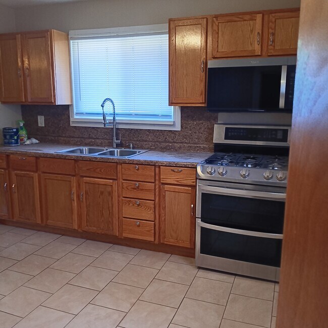 Foto del edificio - 1821 W 19th Ave