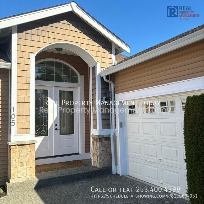 Foto del edificio - 105 Lane Blvd NW