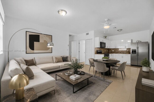 Foto del edificio - 7537 NW 3rd Ave