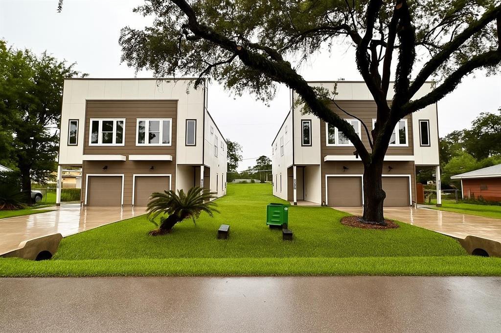 Foto principal - 10008 Hazelhurst Dr
