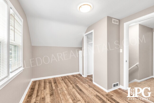 Foto del edificio - 3952 Garrison Rd