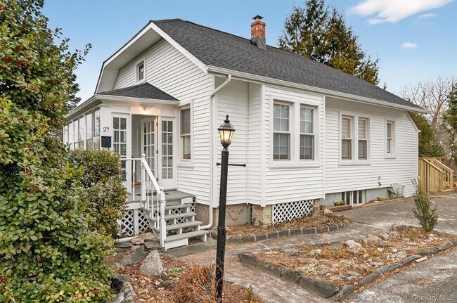 Foto del edificio - 27 Algernon St