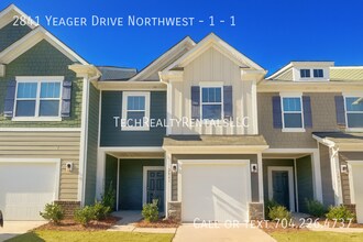 Building Photo - 2841 Yeager Dr NW