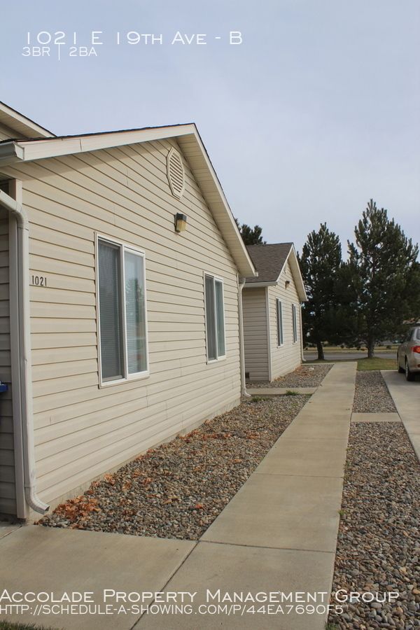 Building Photo - 3 Bedroom 2 Bath close to CWU