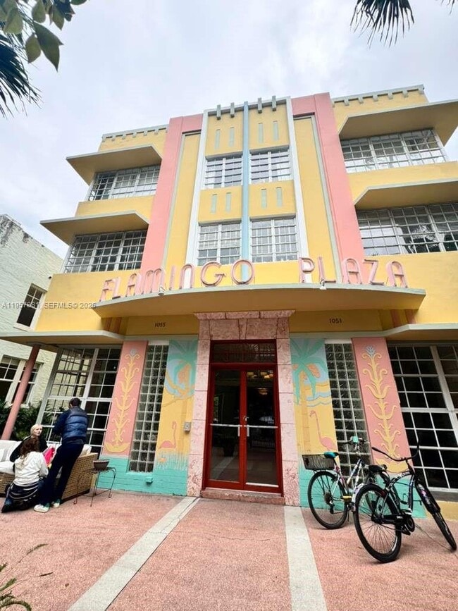 Foto del edificio - 1051 Meridian Ave