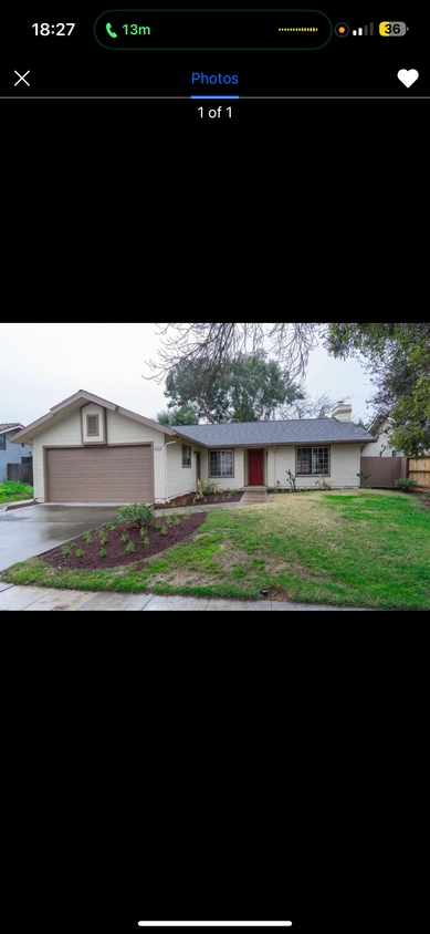 Primary Photo - 4711 W Sierra Ave