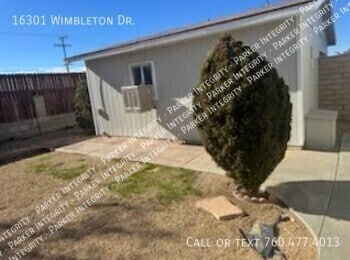 Building Photo - 16301 Wimbleton Dr