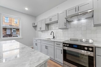 Building Photo - 403 Auburn St