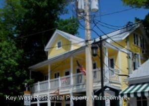 Primary Photo - 1 br, 1 bath House - 604 Truman Ave #3