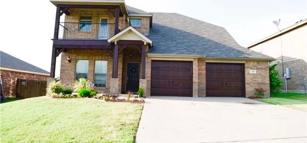 Primary Photo - 106 Bear Claw Ct