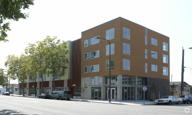 Foto del edificio - Aventerra Apartments