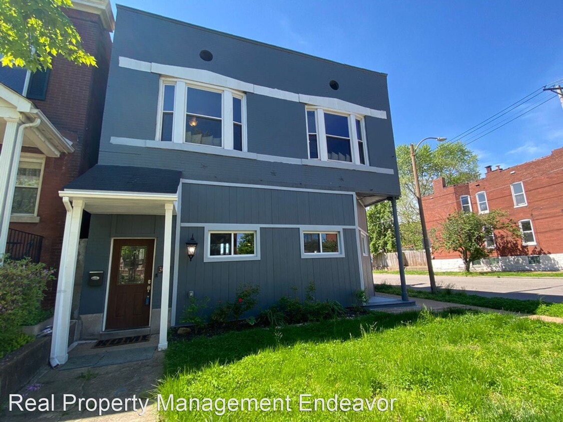 4 br, 3.5 bath House 3456 Humphrey St House Rental in St. Louis, MO