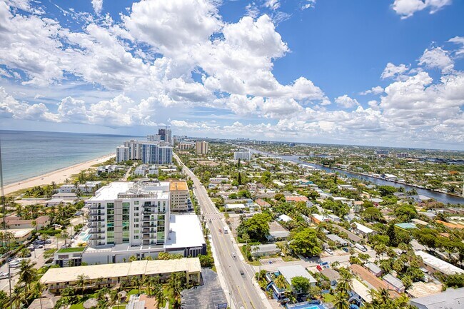 Foto del edificio - 111 Briny Ave