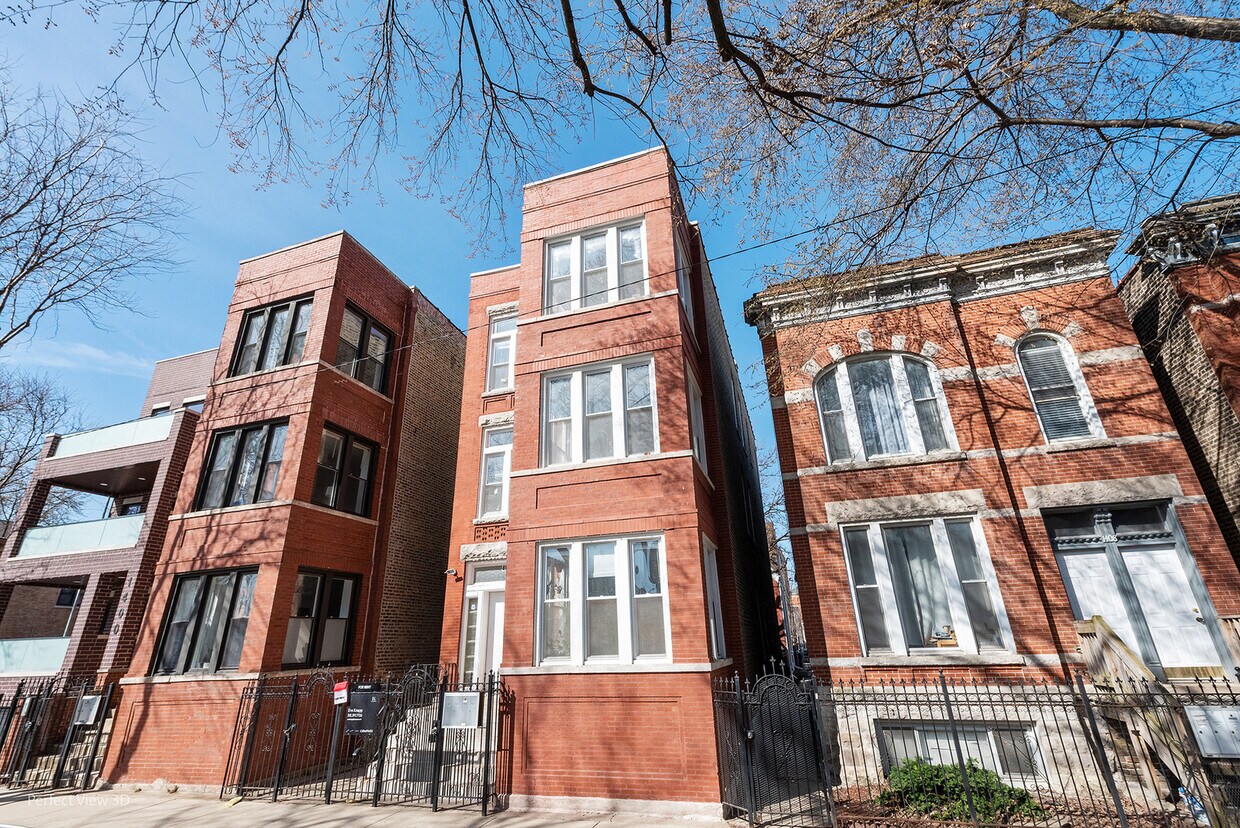 Primary Photo - 1406 N Campbell Ave