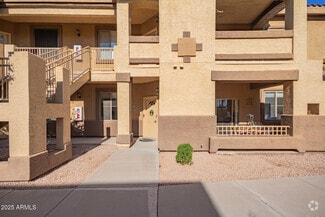 Building Photo - 10136 E Southern Ave
