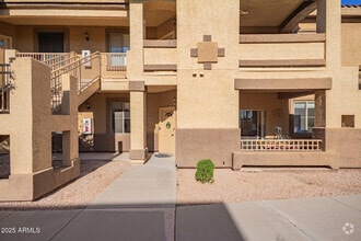 Building Photo - 10136 E Southern Ave