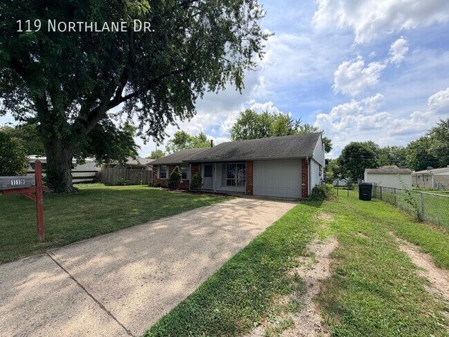 Building Photo - 119 Northlane Dr