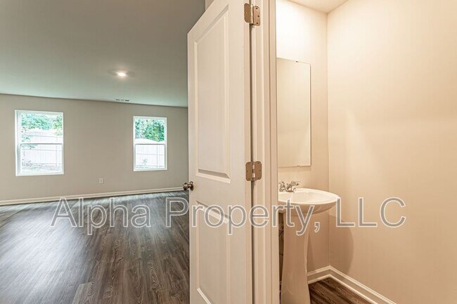 Foto del edificio - 4107 Garrison Ln