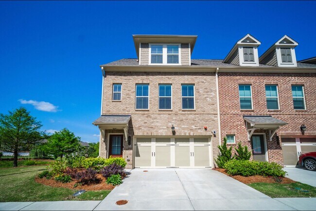 Foto del edificio - 1595 Ridgebrook Downs