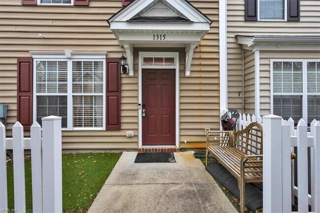 Foto del edificio - 1315 Teton Cir