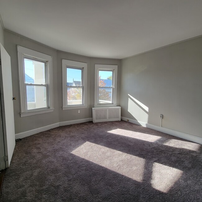 Foto del edificio - 206 Cambridge Ave