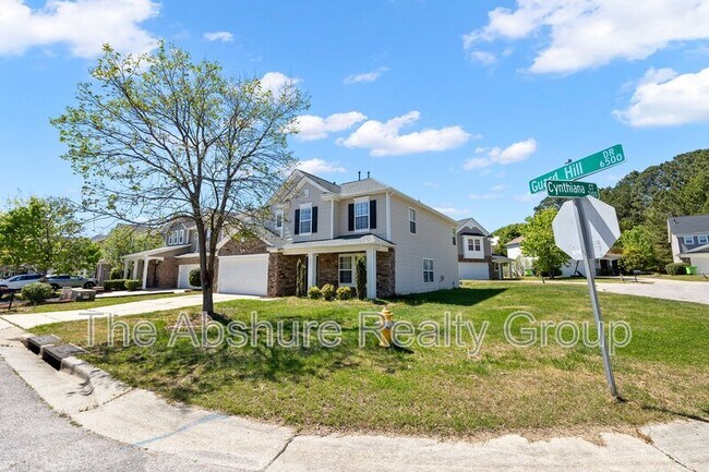 Foto del edificio - 6571 Guard Hill Dr