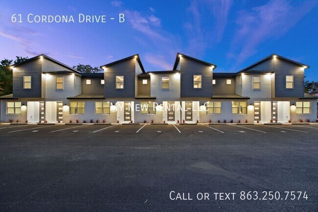 Foto del edificio - 61 Cordona Dr