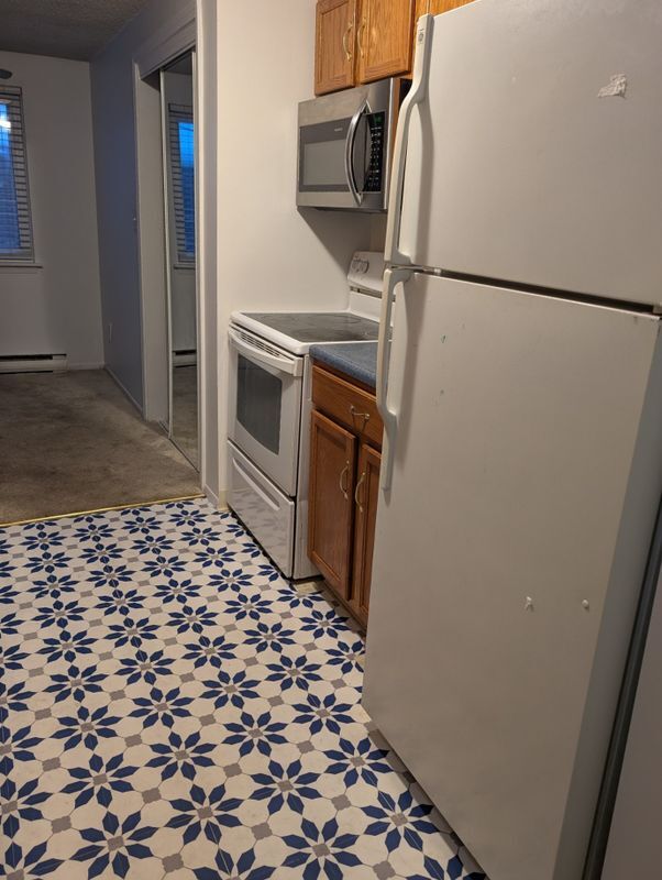 Foto del edificio - 6301 Robinson Rd