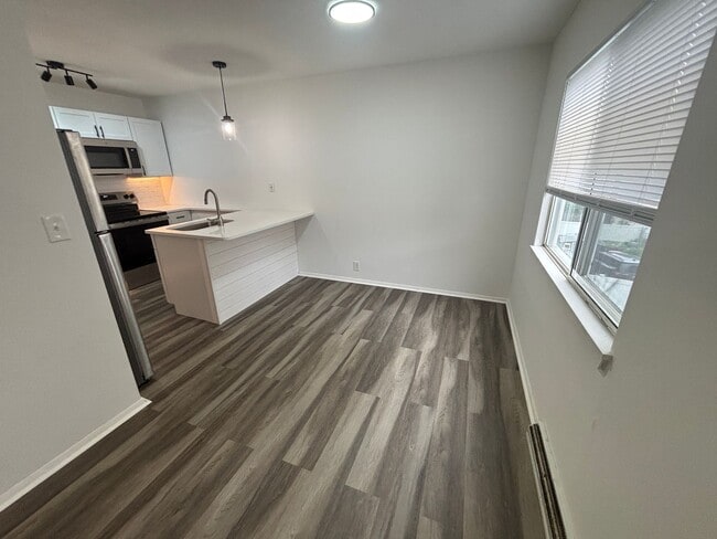 Foto del edificio - Summit Street Duplexes