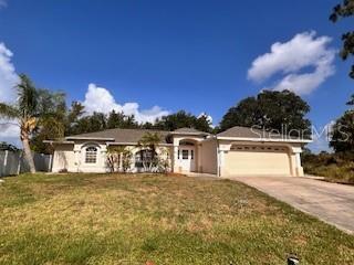 Foto principal - 1195 N Step St