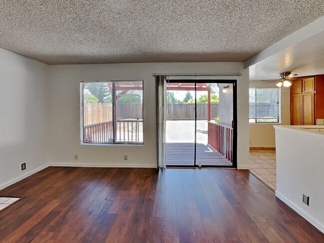 Building Photo - Antioch 3 Bedroom/2.5 Bathroom Home Availa...