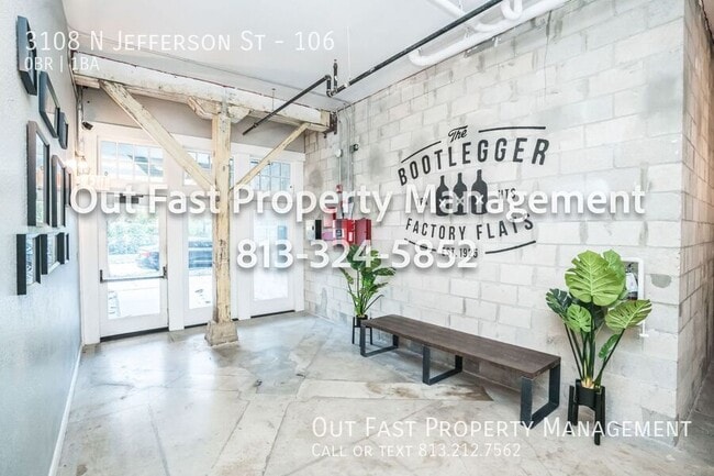 Building Photo - 3108 N Jefferson St