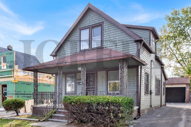 Foto del edificio - 3592 E 143rd St