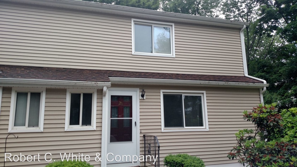 Primary Photo - 2 br, 2.5 bath House - 26 Abbey Lane