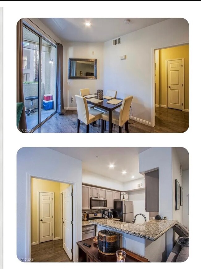 Building Photo - 7107 S Durango Dr