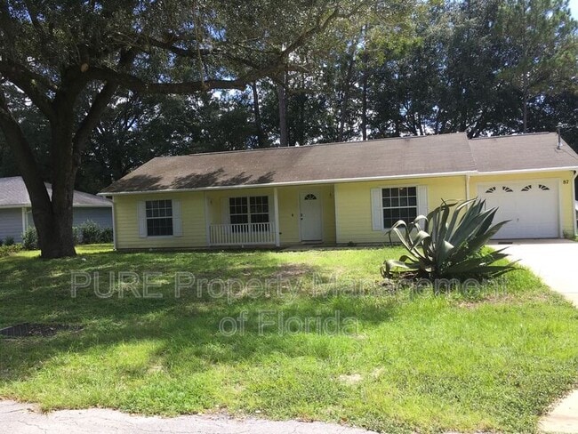 Building Photo - 87 Redwood Track Course