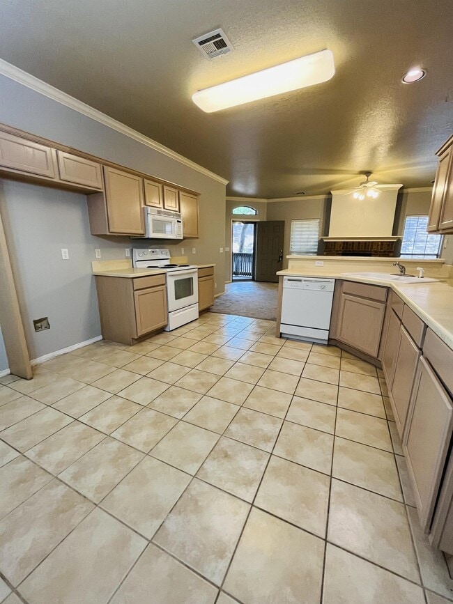 Photo - 1718 Windhill Ave Townhome