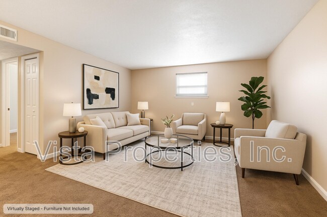 Foto del edificio - 4119 Glen Hill Manor Dr