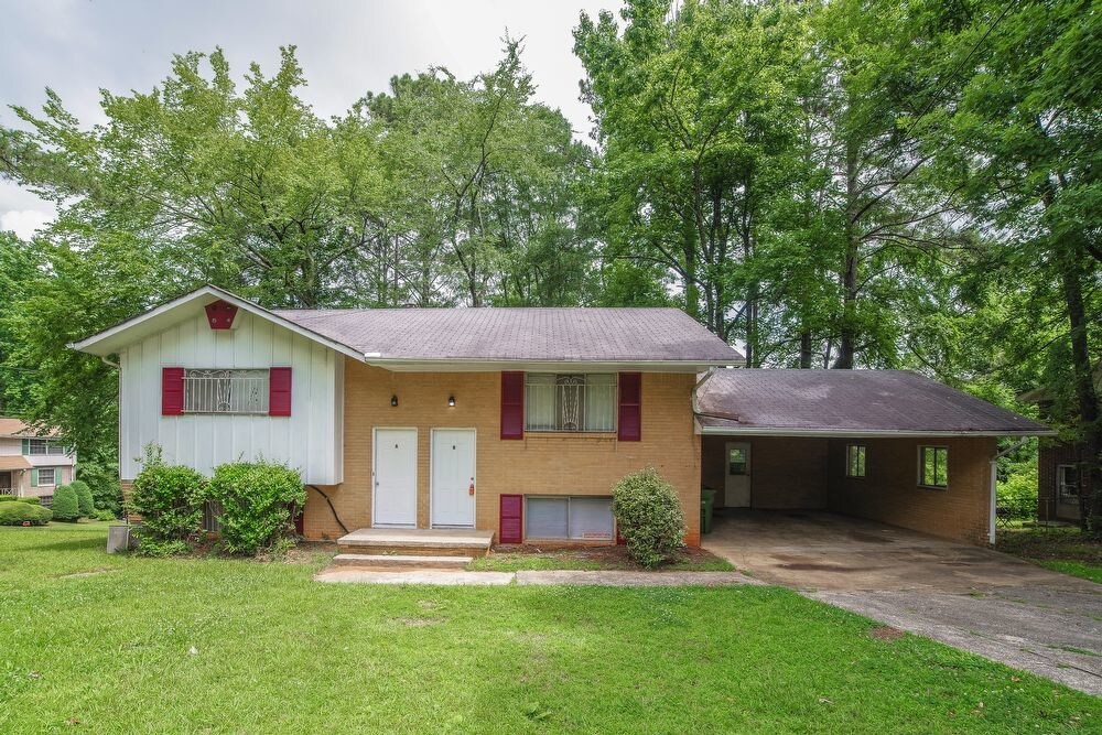 Primary Photo - 4175 Renfrew Ct SW