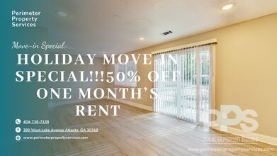 Building Photo - 390 W Lake Ave