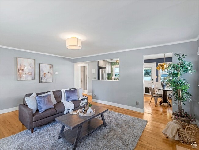 Foto del edificio - Great Sugerhouse Home Now Available!