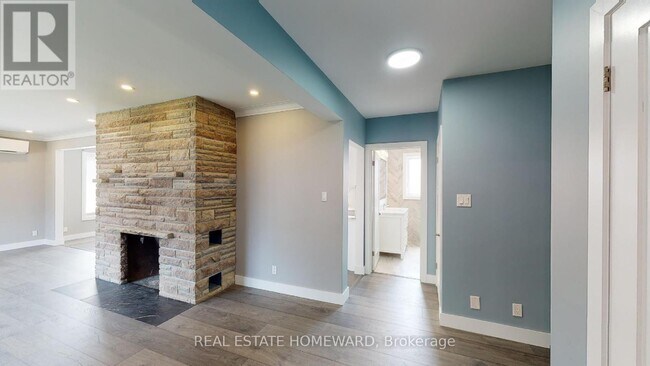 Photo du bâtiment - 161 Park St