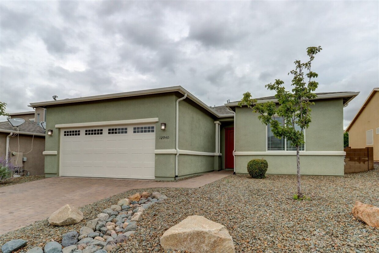 12940 E Toro St, Prescott Valley, AZ 86327 House Rental in Prescott