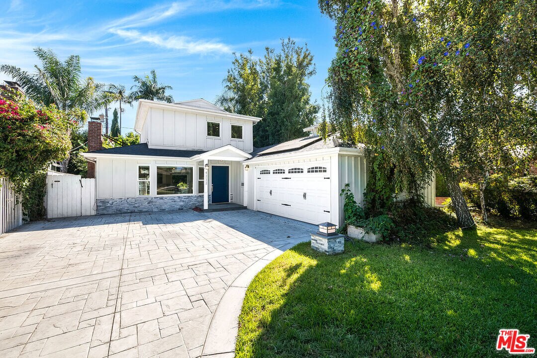 Foto principal - 4212 W Franklin Ave