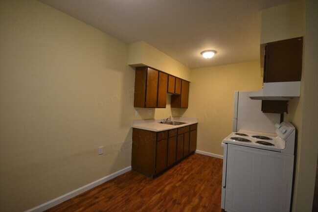 Foto del edificio - Longton Apartments