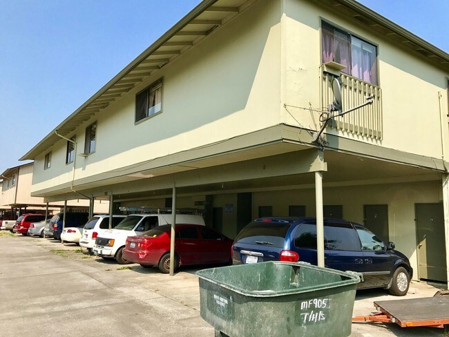 Foto del edificio - 905 8th Ave
